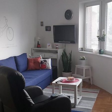 Anka Apartman Smederevo Zewnętrze zdjęcie