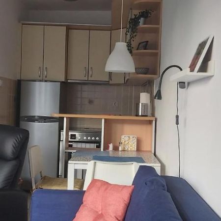 Anka Apartman Smederevo Zewnętrze zdjęcie