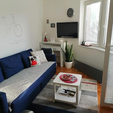 Anka Apartman Smederevo Zewnętrze zdjęcie
