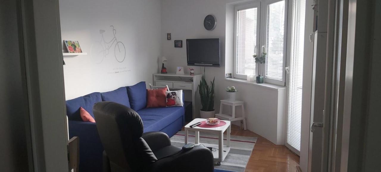 Anka Apartman Smederevo Zewnętrze zdjęcie