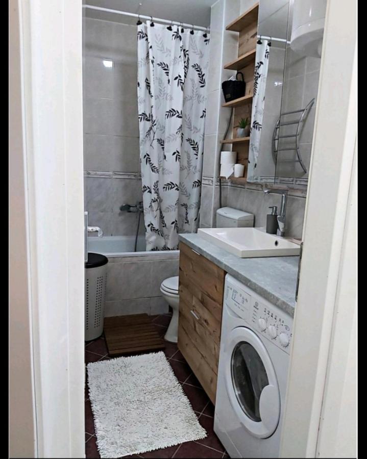 Anka Apartman Smederevo Zewnętrze zdjęcie