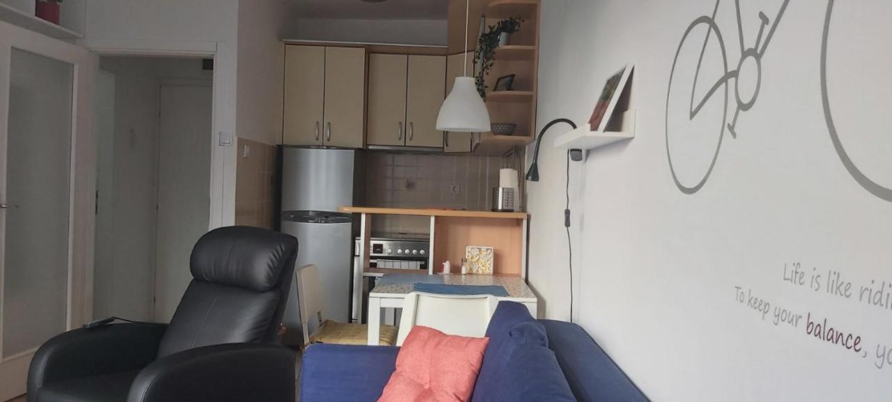 Anka Apartman Smederevo Zewnętrze zdjęcie