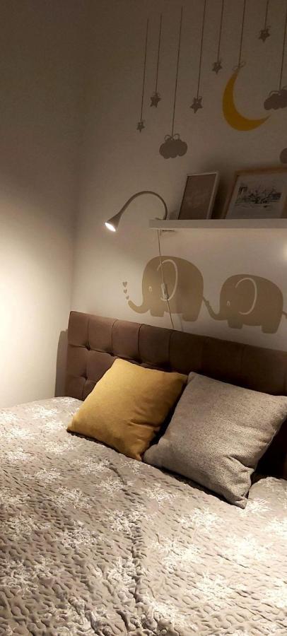 Anka Apartman Smederevo Zewnętrze zdjęcie