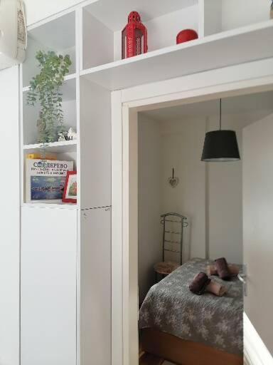 Anka Apartman Smederevo Zewnętrze zdjęcie