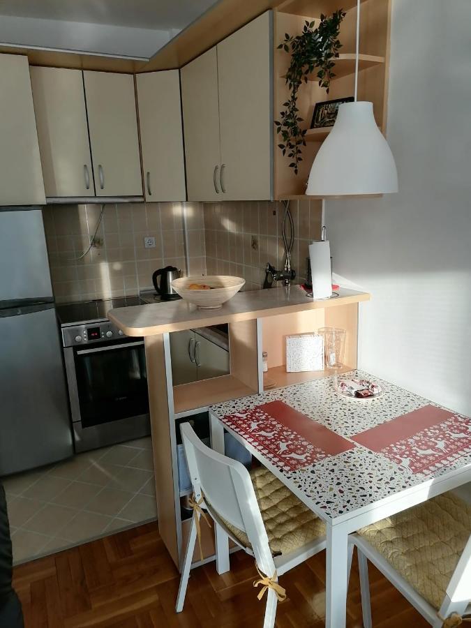 Anka Apartman Smederevo Zewnętrze zdjęcie