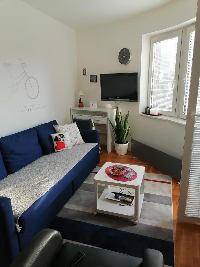 Anka Apartman Smederevo Zewnętrze zdjęcie