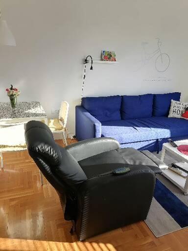 Anka Apartman Smederevo Zewnętrze zdjęcie