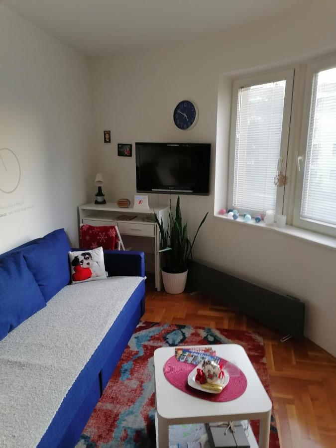 Anka Apartman Smederevo Zewnętrze zdjęcie