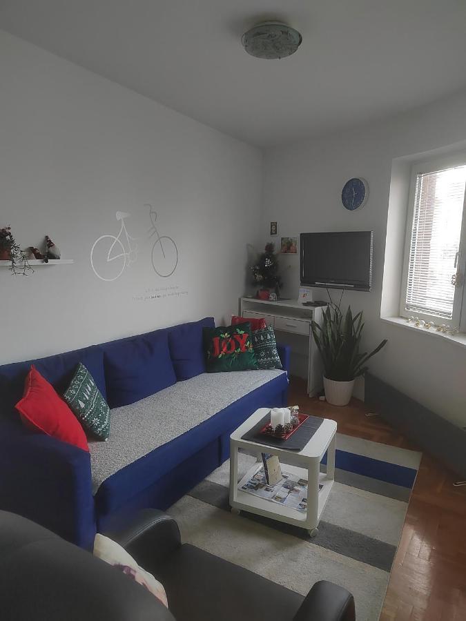 Anka Apartman Smederevo Zewnętrze zdjęcie