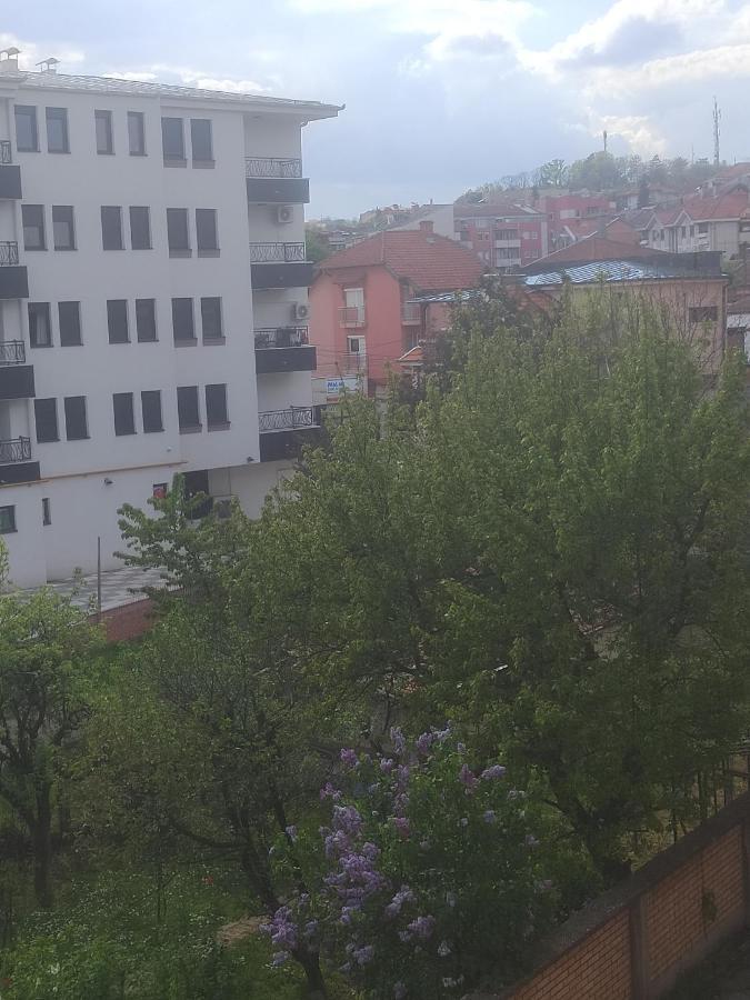 Anka Apartman Smederevo Zewnętrze zdjęcie